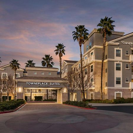 Towneplace Suites By Marriott Ontario Airport Rancho Cucamonga Buitenkant foto