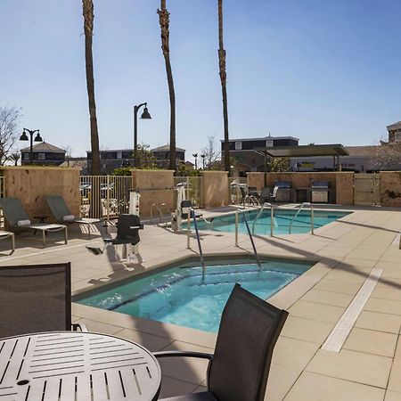Towneplace Suites By Marriott Ontario Airport Rancho Cucamonga Buitenkant foto